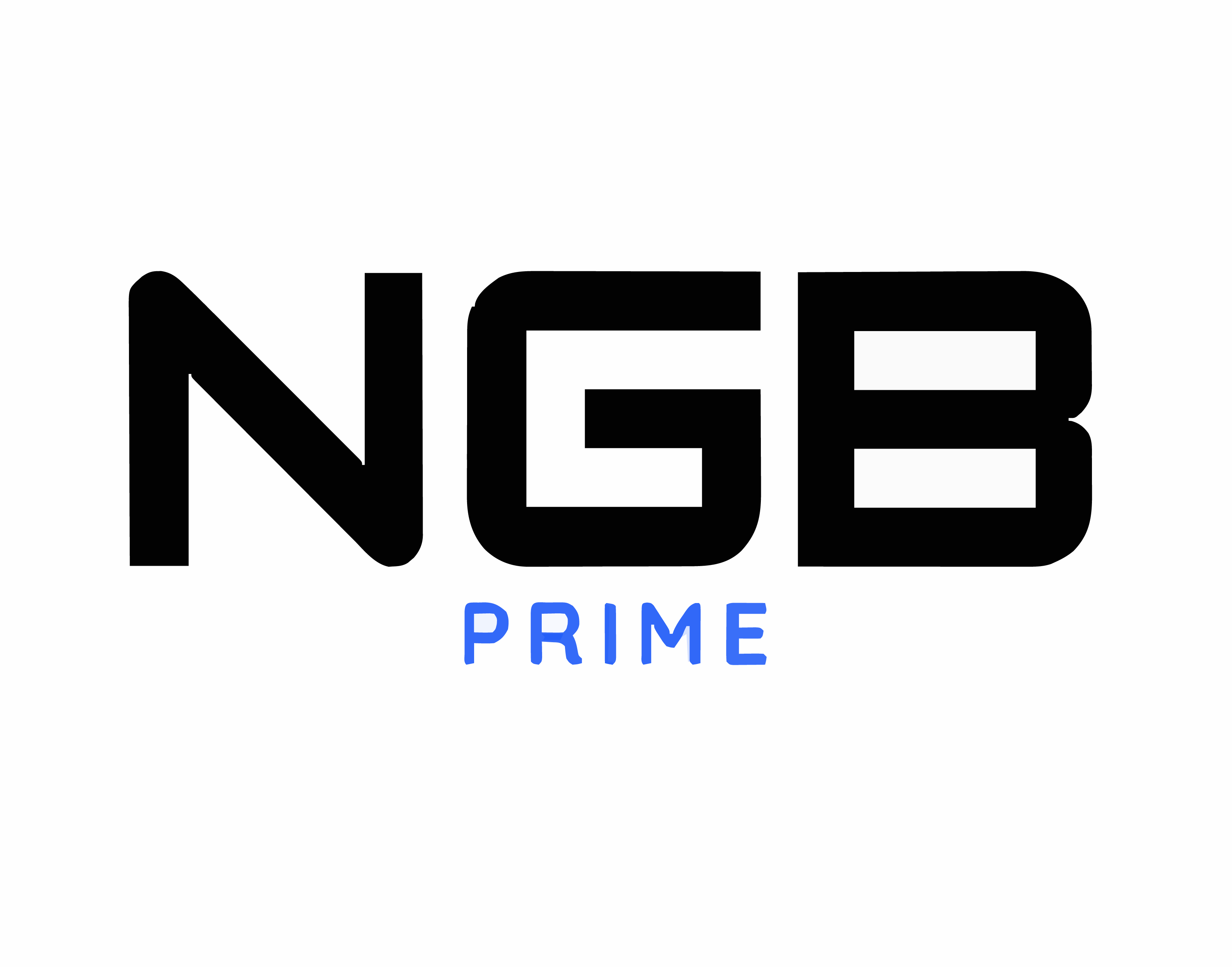NGB Prime Logo
